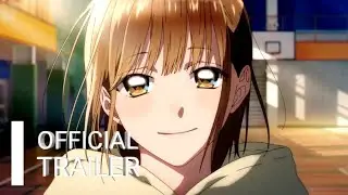 Ao no Hako | Official Trailer | HD