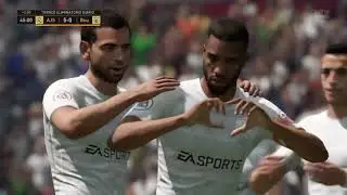 TORNEO ELIMINATORIO FUT CHAMPIONS: RESUMEN by rkoesp16