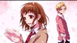 [AMV] Только ты одна