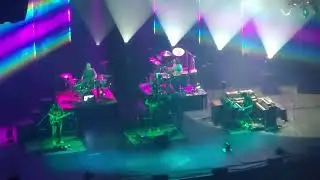 Goose - Dripfield - 3/25/23 - Live at The Met,   Philadelphia, PA N2