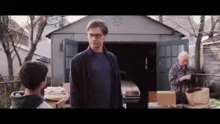 Человек паук 2_9
