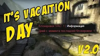 Подкаст - #2 - Road to VAC v2.0
