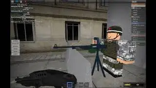 The Seven Hour War//:\\PT. 1