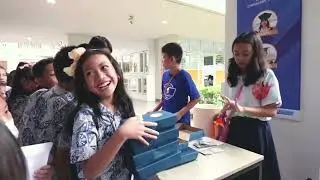 Grade 4 Market Day 2024