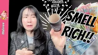 น้ำหอมคนรวยเป็นยังไง? unboxing #รีวิวน้ำหอม