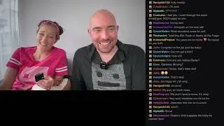 LIFE UPDATE!