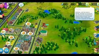 Sim City BuildIt - Взлом на Доллары
