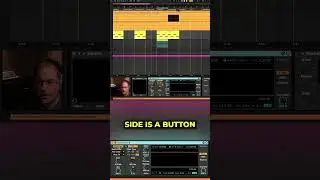 Sidechaining in Ableton Live