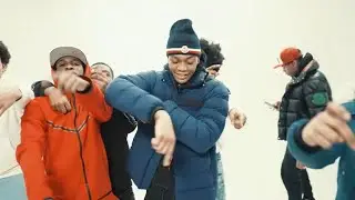 26AR x Tazzo B - 6 foot 7 foot  (Prod. by Alau x Luca) (Shot by @wontondesignz)