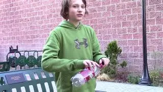 Bloopers 1
