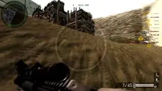 Warface|Вот что я люблю!|By Кралик2000