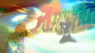 She so gone ♥ Orihime Inoue ♥ Weak?
