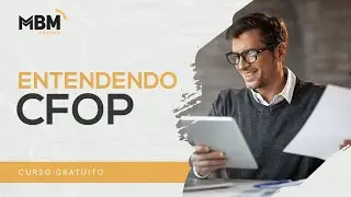 Entendendo CFOP