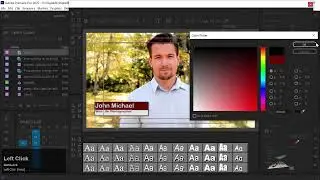 Titler in Premiere Pro Part - 03