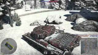 Caernarvon Action!