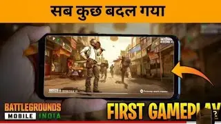 India ka battleground gameplay today .. part   1