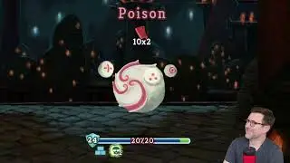 Can I complete Act II in Slay the Spire??