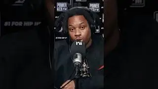 Denzel Curry Snapped on New Freestyle