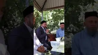Мухаммаджон коридан гузал кироат