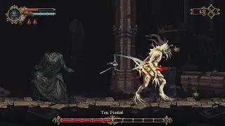 Blasphemous Ten Piedad Cheese