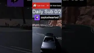 Throwing 360's like its nothing | zayicehearted on #Twitch