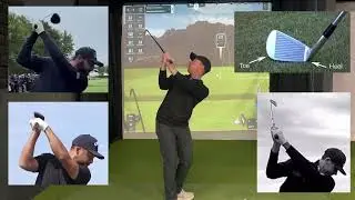How to Stop Hooking the Golf Ball
