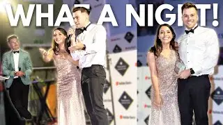 This was all thanks to you guys! 🎉 Blogosphere awards 2022