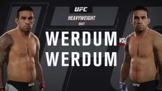 UFC Online Live
