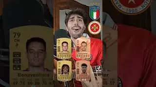 Italia or Malta? 