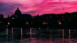 Rome, Italy