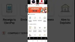 como ganar dinero con Claro Pay,  sin invertir dinero y de forma sencilla