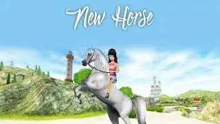 (SSO) Buying a new horse