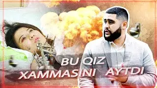 5-ETAJDAN TASHLAB YUBORILGAN QIZNI AXVOLI QANDAY???