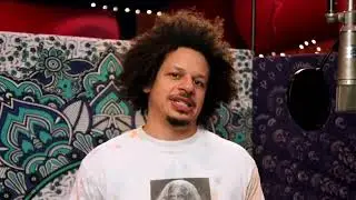 Eric Andre: TROLLS BAND TOGETHER