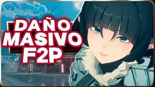 GUÍA y BUILD de JANE DOE (1.1) | ZZZ