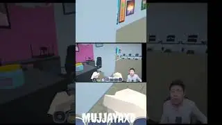 Keseruan Windah Basudara Memainkan Warnet Simulator
