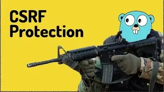 How to Prevent CSRF Attacks in GoLang Applications: A Step-by-Step Guide