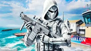 The NEW Grau Has RETURNED And Is INSANE In Black Ops 6 🤔💭