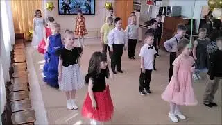 Игра с ускорением Нужно в школу собираться Усеченная  версия 2024