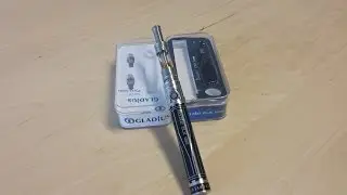 Innokin iTaste CLK 1280 + Gladius