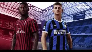 PES 2021 - Milan, Inter e San Siro Addio? Facciamo il Punto!