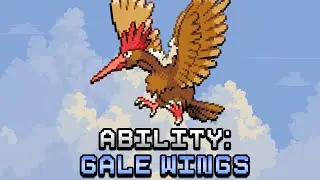 Fixing Fearow In Under 5 Minutes