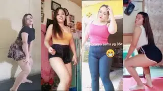 tiktok Indonesia goyang hot