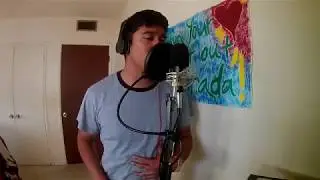 Broken Generation - Of Mice and Men || Cover