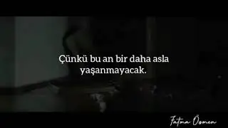 Ben deli değilim - Beni Görmelerine İzin Verme
