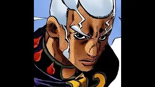 Pucci's way to heaven [BodyPartz] [Edit]ᴴᴰ