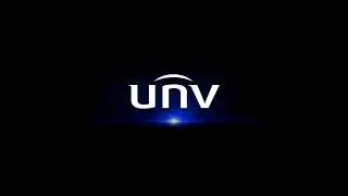 unv hybrid nvr - restore factory default