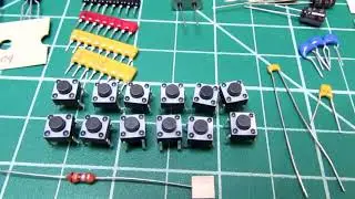 The Altaid 8800, a Clone of the Altair 8800: Beta Testing & Exploration