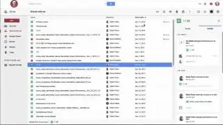 These Two Buttons in Google Drive Will Help Keep You Organized