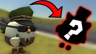 😱Как получить новый скин свиньи в чикен ган😱  **это имба!**